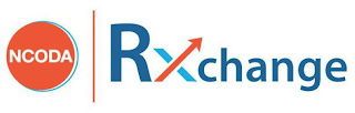 NCODA - RXCHANGE logo