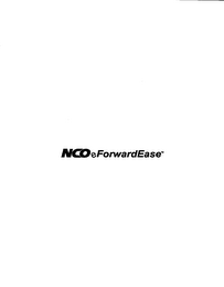 NCOEFORWARDEASE logo
