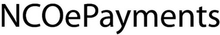 NCOEPAYMENTS logo