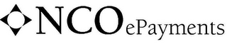 NCOEPAYMENTS logo