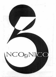 NCOGNITO logo