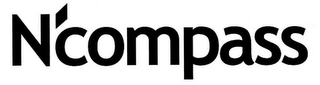 N'COMPASS logo