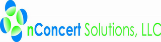 NCONCERT SOLUTIONS, LLC logo
