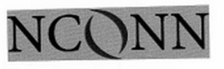 NCONN logo