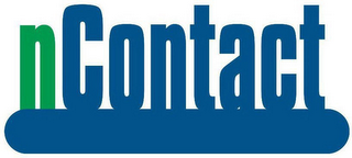NCONTACT logo