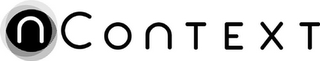 NCONTEXT logo