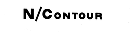N/CONTOUR logo