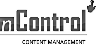 NCONTROL CONTENT MANAGEMENT logo