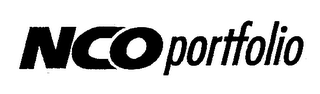 NCOPORTFOLIO logo