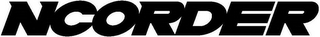 NCORDER logo