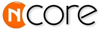 NCORE logo