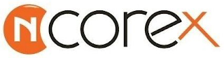 NCOREX logo