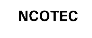 NCOTEC logo
