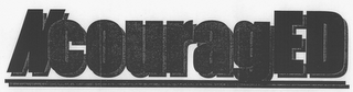 NCOURAGED logo
