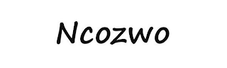NCOZWO logo