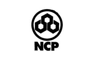 NCP logo