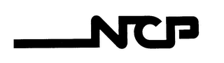 NCP logo