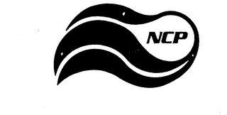 NCP logo