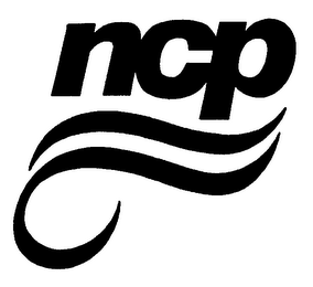 NCP logo