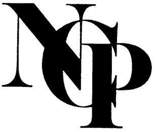 NCP logo