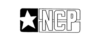 NCP logo