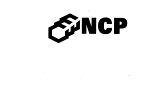 NCP logo