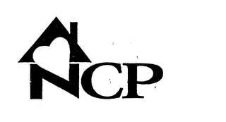 NCP logo