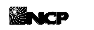 NCP logo