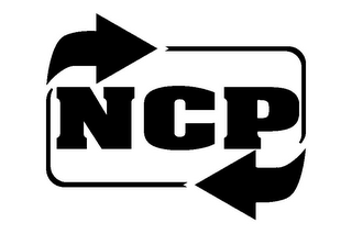 NCP logo