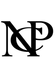NCP logo