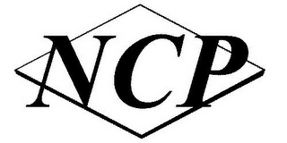 NCP logo