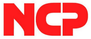 NCP logo