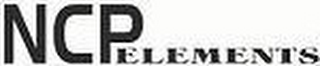 NCP ELEMENTS logo