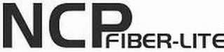 NCP FIBER-LITE logo
