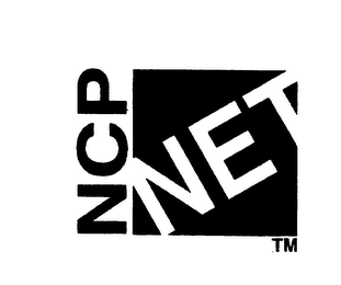 NCP NET logo
