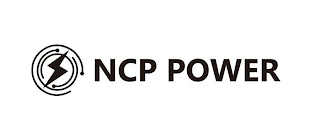 NCP POWER logo