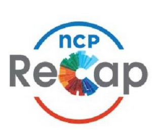 NCP RECAP logo