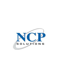 NCP SOLUTIONS logo