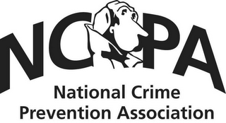 NCPA NATIONAL CRIME PREVENTION ASSOCIATION logo