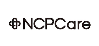 NCPCARE logo