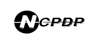 NCPDP logo