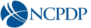 NCPDP = NATIONAL COUNCIL FOR PRESCRIPTION DRUG PROGRAMS logo