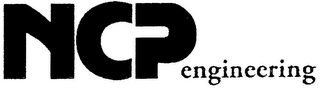 NCPENGINEERING logo