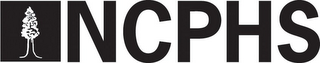 NCPHS logo