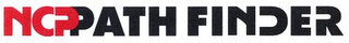 NCPPATH FINDER logo