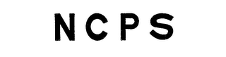 NCPS logo