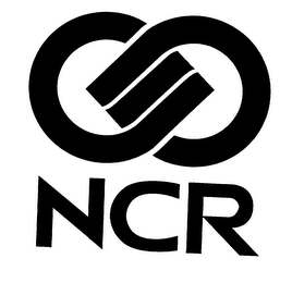 NCR logo