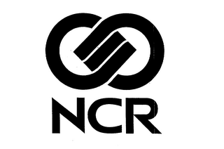 NCR logo