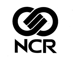 NCR logo