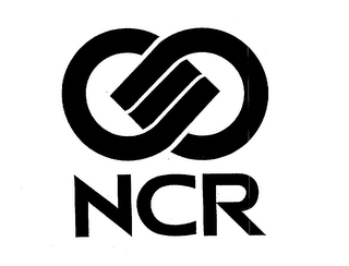 NCR logo